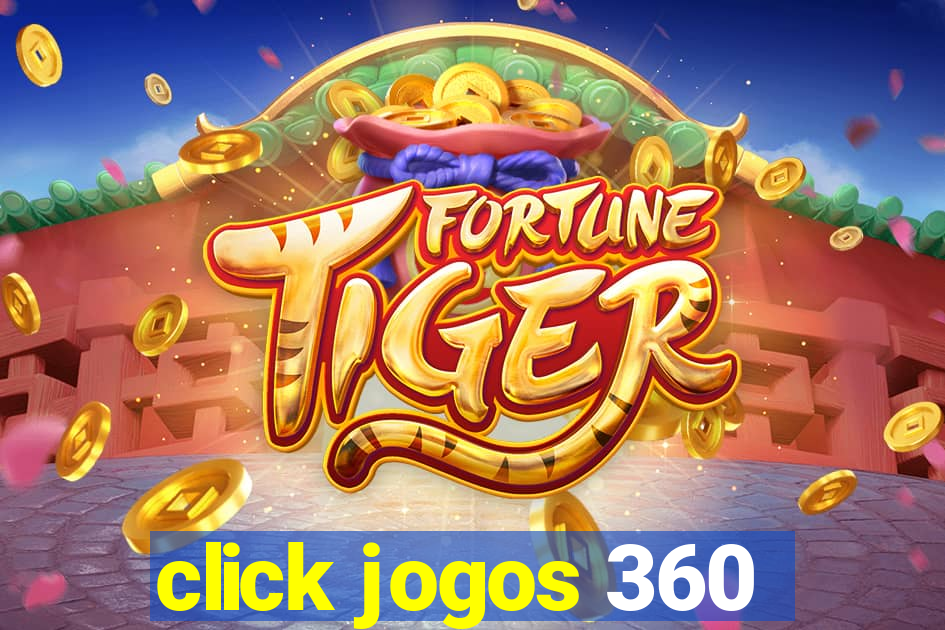 click jogos 360